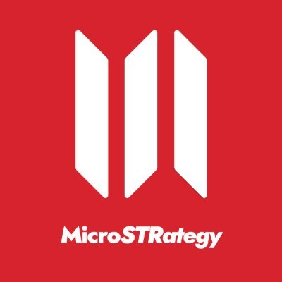 Our strategy, inspired by your favorite crypto chad Michael @Saylor is to buy, HODL & never sell. Parody. Get $MSTR 2B4DpyomAu4kEB86y1HqWJYmFW7KvStGUzXX6gfoH5aj