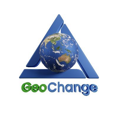 @GeoChange_