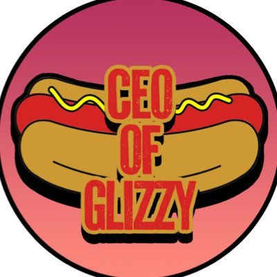 CEO_OF_GLIZZY's profile picture. Ello 👋