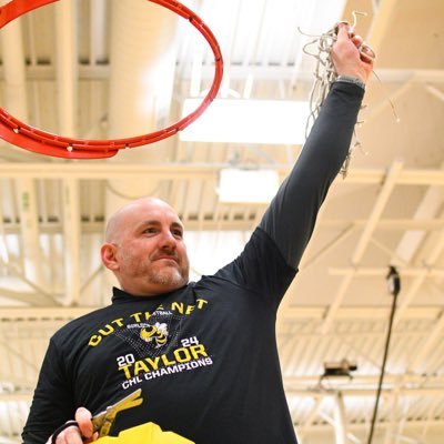 PE Teacher and Head Girls Basketball Coach at Taylor High School. Go Jackets!🐝🐝🐝