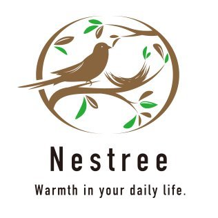 Nestreeは日々の暮らしの中「価格と品質」で安心して使える商品をお届けするメディア型アパレルレーベルです。