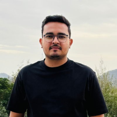 Building https://t.co/OMCTzuqdau | Dreaming in ReactJS & Coding in NodeJS. Full Stack Software Enginer ( ReactJS & ExpressJS ) | UI/UX Enthusiastic