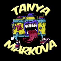 Tanya Markova (@tanyamarkova) 's Twitter Profile
