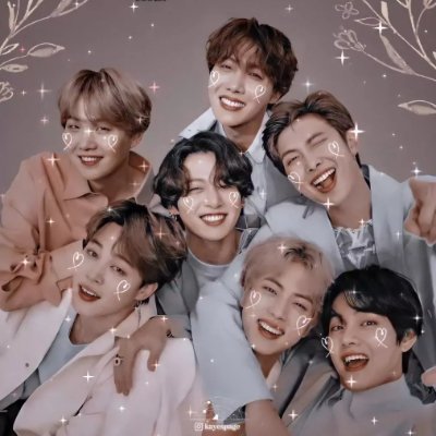 Fan account for @BTS_twt
방탄모두를 사랑하는 늦덕아미
Thx to 헤더 by @minijimin23
