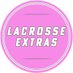 Lacrosse Extras (@lacrosse_extras) Twitter profile photo Lacrosse Extras (@lacrosse_extras) Twitter profile photo