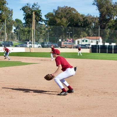 Woodrow Wilson High School | 4.0 GPA | 6’2 185| RHP, 1st/3rd Base, Outfield R/R | Co/2027 | CharlieT09@icloud.com