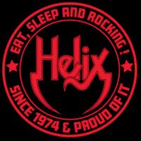 Helix(@helixtheband) 's Twitter Profile Photo