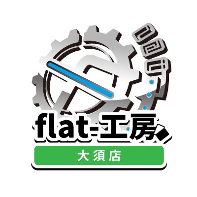 flat_oosu Profile Picture