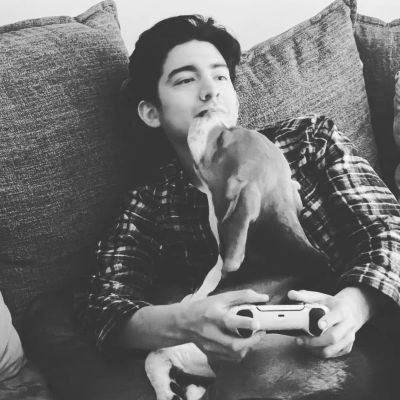 drcesarfs's profile picture. Médico Psiquiatra | Psiquiatra de Enlace 🧠 | Didáctica en Ciencias de la Salud 🏤 | HE CMN Siglo XXI 🏥 | Neuroscience, coffee, gaming and Beagles follower 😊