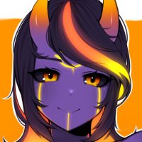 Kat - Commissions OPEN! ✨(@MagicalPorpoise) 's Twitter Profile Photo