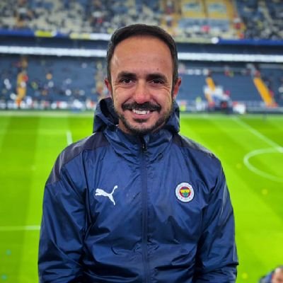 Fenerbahçe SK Kongre Üyesi 😎#Maraton