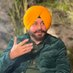 Navjot Singh Sidhu (@sherryontopp) Twitter profile photo