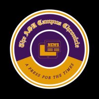 A S U MASS COMM DEPT (@theasuchronicle) 's Twitter Profile Photo