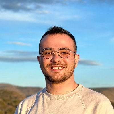 OItsMAK2's profile picture. Building stuff at Resolve AI