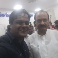 TAHIR MUJAWAR (@tahirmujawar15) 's Twitter Profile