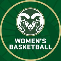 Colorado State Women's Basketball(@CSUWBasketball) 's Twitter Profile Photo