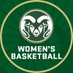 Colorado State Women's Basketball (@CSUWBasketball) Twitter profile photo