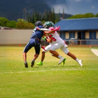 c/o 2027 5’9 140lbs | Oahu, Hawaii Aiea Highschool