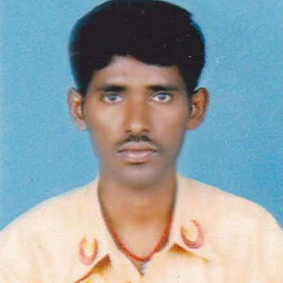 ganesh naik