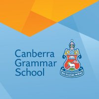 Canberra Grammar School(@CanberraGrammar) 's Twitter Profileg