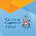 Canberra Grammar School (@CanberraGrammar) Twitter profile photo