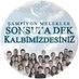 Emete Yakula Şarman (@emeteyakula1) Twitter profile photo