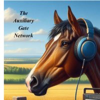 The Auxiliary Gate Network(@gate_podcast) 's Twitter Profile Photo