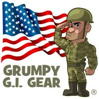GRUMPYG.I. (@grumpygi) 's Twitter Profile