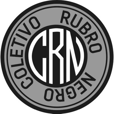 Perfil do Canal Coletivo Rubro Negro, tb no Instagram e no YouTube. Resenhas sobre o Flamengo, de torcedor para torcedor.