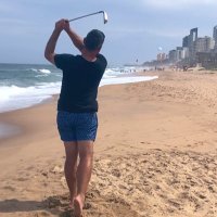 pwilsongolf (@pwilsongolf) 's Twitter Profile