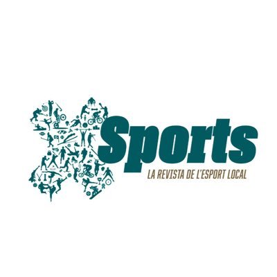 Revista mensual gratuïta que connecta la comunitat esportiva local i destaca esportistes de les nostres comarques