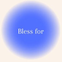 ‘BLESSFOR’(@Blessfor_) 's Twitter Profile Photo