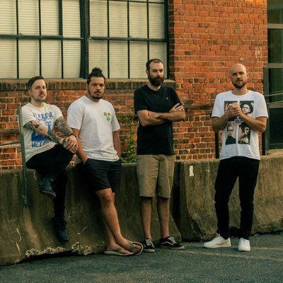 ALL WE HAVE IS TIME is out NOW! // not emo enough for /r/emo // tim@rdwthr.com for all booking and inquiries