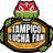 Tampico Lucha Fan