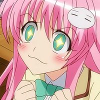 Lala Deviluke (@lalasatalinchan) 's Twitter Profile Photo Lala Deviluke (@lalasatalinchan) 's Twitter Profile Photo