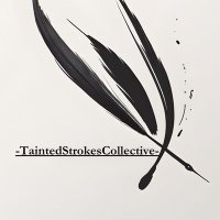 -TaintedStrokesCollective-(@taintedbrushs) 's Twitter Profile Photo