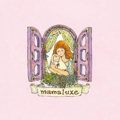 mamaluxe8's profile picture. 産前産後ケア専門のmamaluxe