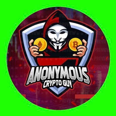 AnonymousCryGuy's profile picture. 2017 Bullrun👍2020 Bullrun👍2024 Bullrun- Pending🚀🚀Let’s talk about it😤 check out the YouTube