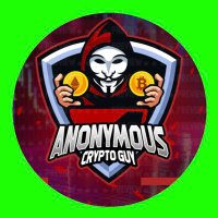 Anonymous Crypto Guy (@anonymouscryguy) 's Twitter Profile