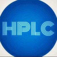 Your HPLC DataBase(@LC_Analysis) 's Twitter Profile Photo