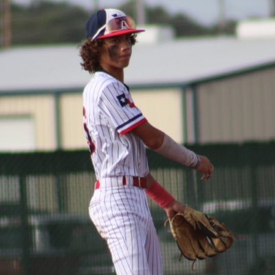 c/o 2027| RHP,MIF,OF,C| uncommitted |5’7 130| GPA| Vandegrift HS| Phone: 469-971-6446