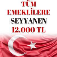 ABOSUZ EMEKLİ(@eyt_yasatklnlar) 's Twitter Profile Photo