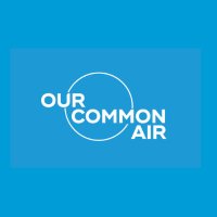 Our Common Air (@ourcommonair) 's Twitter Profile Photo Our Common Air (@ourcommonair) 's Twitter Profile Photo