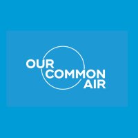 Our Common Air(@ourcommonair) 's Twitter Profile Photo