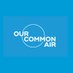 Our Common Air (@ourcommonair) Twitter profile photo