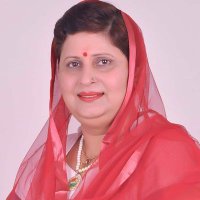 Pushpa Singh (@pushpasinghinc) 's Twitter Profile