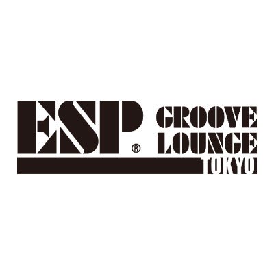 楽器の街、御茶ノ水にオープンした多目的スペース「ESP GROOVE LOUNGE TOKYO」の公式アカウントです。
ラウンジ、展示会、発表会、商談会、ライブ、撮影会、収録、配信、様々な用途でお使い頂けます。まずは公式サイトよりお問い合わせください！
ギター＆ベースメーカーのESPが運営しています。