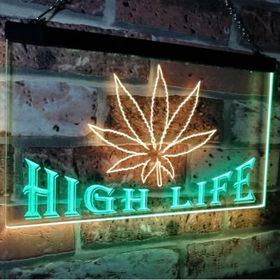 Get high with highlife 🌳🍄🥤🍪💳☘️🚀🔌