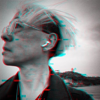 ミュージシャン YM ym (@ym) / X