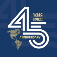 SOFTBALL AMERICAS(@WBSC_AMERICAS) 's Twitter Profileg